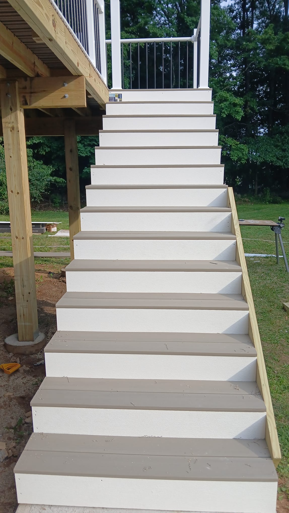 Proyecto de remodelación 406